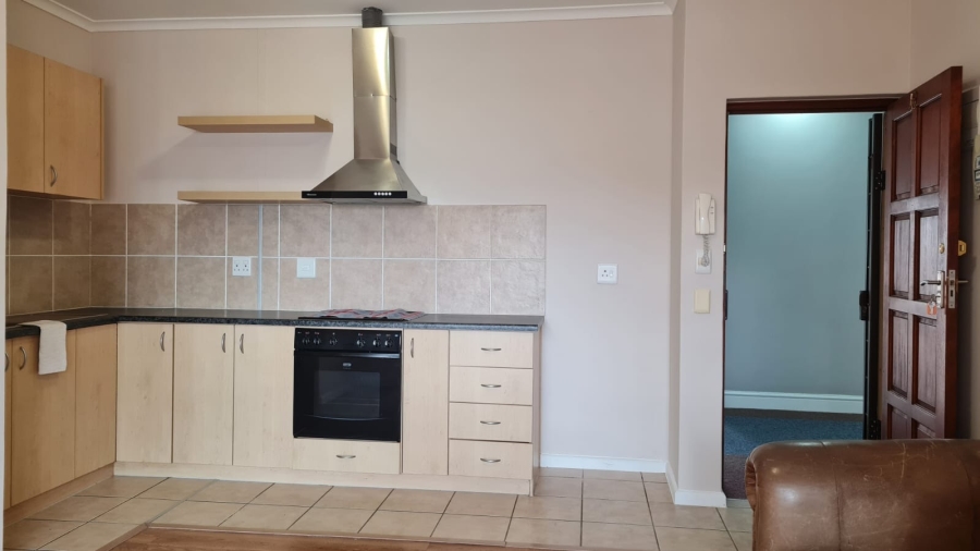 1 Bedroom Property for Sale in Burgundy Estate Western Cape